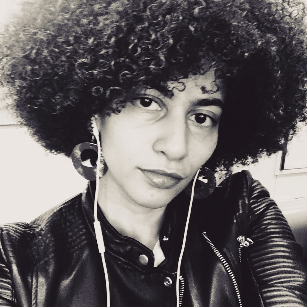 Meet your Posher, Haley